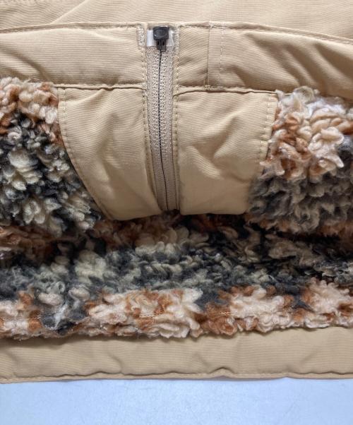 Patagonia（パタゴニア）Patagonia (パタゴニア) インファーノジャケット ベージュ サイズ:XLの古着・服飾アイテム