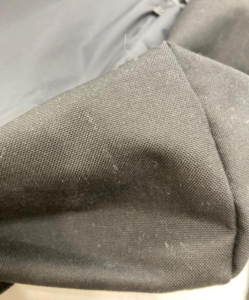 THE NORTHFACE PURPLELABEL（ザ・ノースフェイス パープルレーベル）THE NORTHFACE PURPLELABEL (ザ・ノースフェイス パープルレーベル) CORDURA Nylon Tote Bag ブラック サイズ:-の古着・服飾アイテム