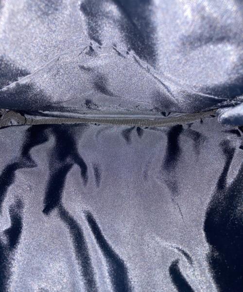 THE NORTHFACE PURPLELABEL（ザ・ノースフェイス パープルレーベル）THE NORTHFACE PURPLELABEL (ザ・ノースフェイス パープルレーベル) CORDURA Nylon Tote Bag ブラック サイズ:-の古着・服飾アイテム