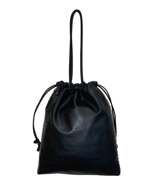 PAUL SMITH（ポールスミス）Paul Smith (ポールスミス) トートバッグ ブラック サイズ:-の古着・服飾アイテム