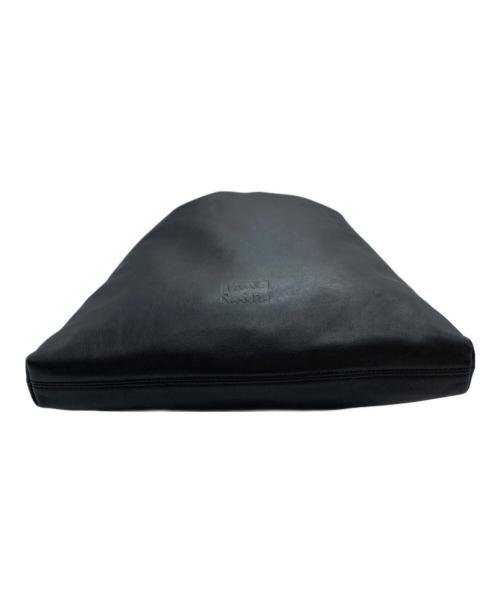 PAUL SMITH（ポールスミス）Paul Smith (ポールスミス) トートバッグ ブラック サイズ:-の古着・服飾アイテム