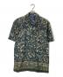 PENDLETON（ペンドルトン）の古着「アロハシャツ」｜グリーン