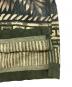 中古・古着 PENDLETON (ペンドルトン) アロハシャツ グリーン サイズ:S：6000円