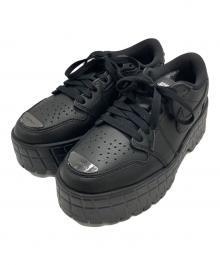 NIKE（ナイキ）の古着「エア ジョーダン 1 ブルックリン Low」｜ブラック