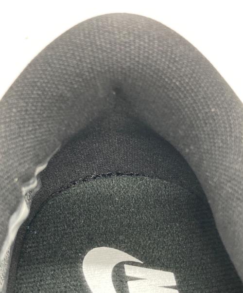 NIKE（ナイキ）NIKE (ナイキ) エア ジョーダン 1 ブルックリン Low ブラック サイズ: 23.5cmの古着・服飾アイテム