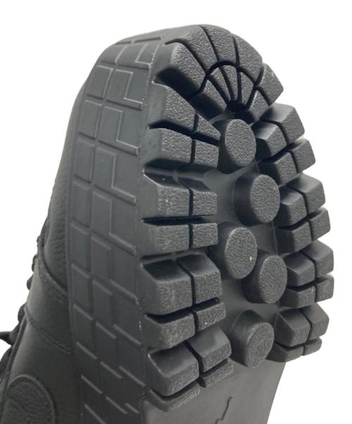 NIKE（ナイキ）NIKE (ナイキ) エア ジョーダン 1 ブルックリン Low ブラック サイズ: 23.5cmの古着・服飾アイテム