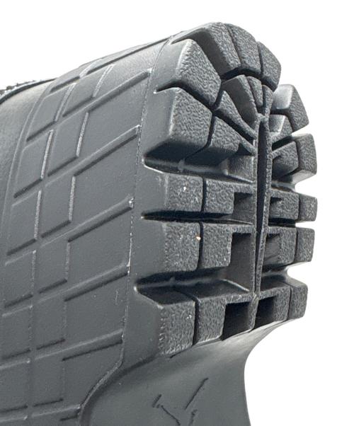 NIKE（ナイキ）NIKE (ナイキ) エア ジョーダン 1 ブルックリン Low ブラック サイズ: 23.5cmの古着・服飾アイテム