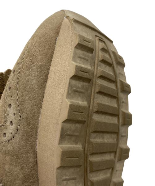 NEW BALANCE（ニューバランス）NEW BALANCE (ニューバランス) スニーカー ベージュ サイズ:23.5の古着・服飾アイテム