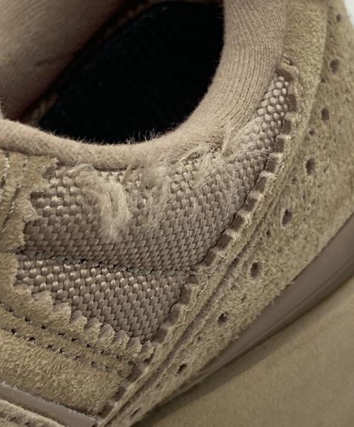 NEW BALANCE（ニューバランス）NEW BALANCE (ニューバランス) スニーカー ベージュ サイズ:23.5の古着・服飾アイテム