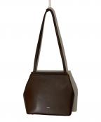 HERVEエルヴェ）の古着「ショルダーバッグ」｜ブラウン