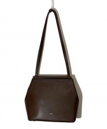 HERVE（エルヴェ）の古着「ショルダーバッグ」｜ブラウン