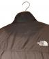 中古・古着 THE NORTH FACE (ザ ノース フェイス) PLAY GREEN RVS FLEECE JACKET ベージュ×ブラウン サイズ:L100：10000円