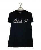 Saint Laurent Parisサンローランパリ）の古着「SPECIAL PROJECTS PUNK ROCK 