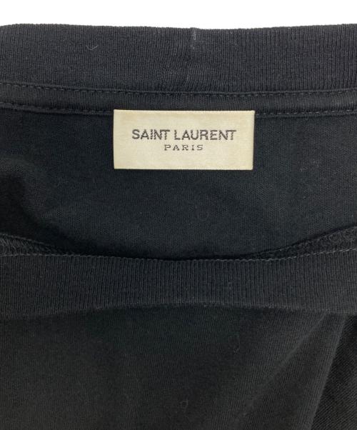 Saint Laurent Paris（サンローランパリ）Saint Laurent Paris (サンローランパリ) SPECIAL PROJECTS PUNK ROCK 