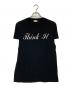 Saint Laurent Paris（サンローランパリ）の古着「SPECIAL PROJECTS PUNK ROCK 