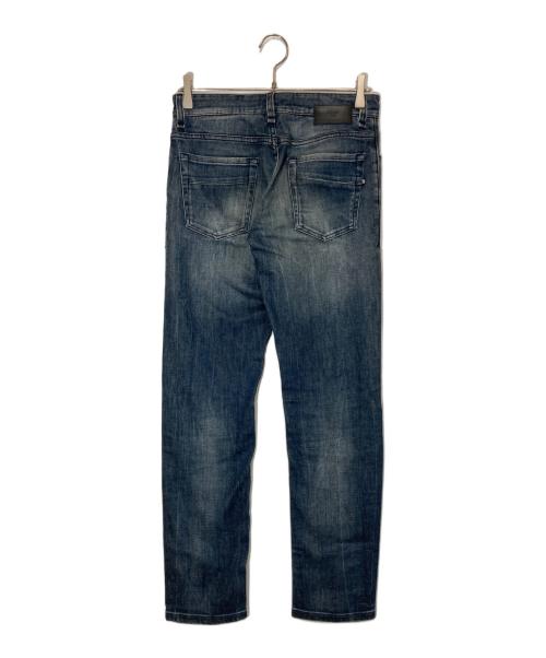 FENDI（フェンディ）FENDI (フェンディ) スキニーデニムパンツ インディゴ サイズ:SIZE W29×L34の古着・服飾アイテム