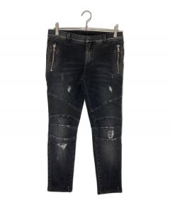 中古・古着通販】DSQUARED2 (ディースクエアード) SKATER JEAN