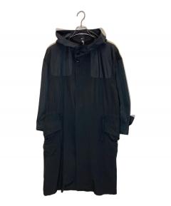 中古・古着通販】AURALEE (オーラリー) HARD MELTON DUFFLE COAT
