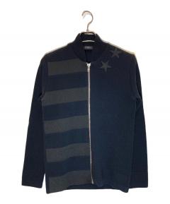 中古・古着通販】A.P.C. (アーペーセー) デニムチャイナジャケット