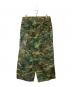HERILL (ヘリル) Duck Splash ERDL Cargo Pants カーキ サイズ:3：33000円
