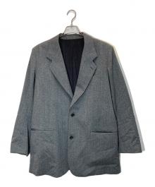 KIJI（キジ）の古着「テーラードジャケット」｜グレー