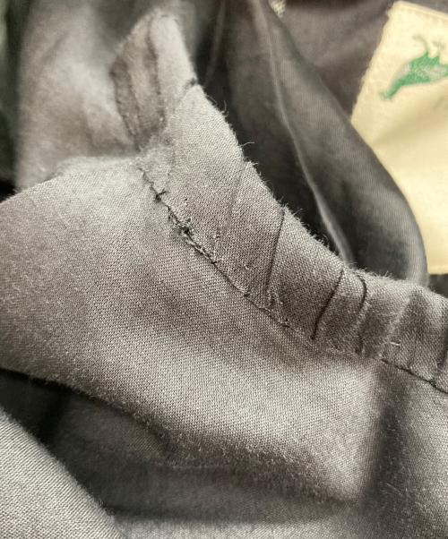 KIJI（キジ）KIJI (キジ) テーラードジャケット グレー サイズ:4の古着・服飾アイテム