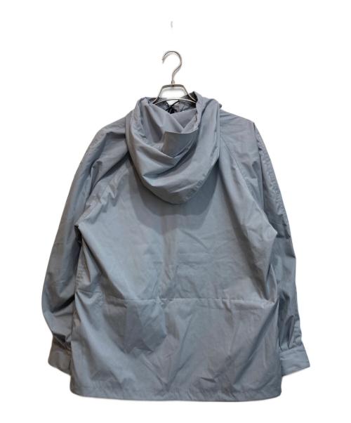 THE NORTHFACE PURPLELABEL（ザ・ノースフェイス パープルレーベル）THE NORTHFACE PURPLELABEL (ザ・ノースフェイス パープルレーベル) 65/35 Mountain Parka グレー サイズ:Lの古着・服飾アイテム