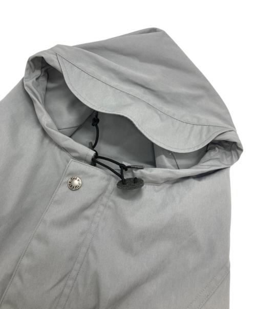 THE NORTHFACE PURPLELABEL（ザ・ノースフェイス パープルレーベル）THE NORTHFACE PURPLELABEL (ザ・ノースフェイス パープルレーベル) 65/35 Mountain Parka グレー サイズ:Lの古着・服飾アイテム