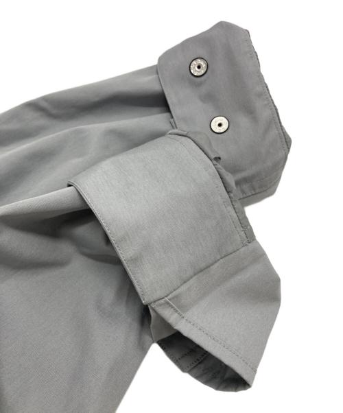 THE NORTHFACE PURPLELABEL（ザ・ノースフェイス パープルレーベル）THE NORTHFACE PURPLELABEL (ザ・ノースフェイス パープルレーベル) 65/35 Mountain Parka グレー サイズ:Lの古着・服飾アイテム