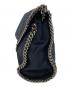 STELLA McCARTNEY (ステラマッカートニー) ファラベラ ショルダーバッグ ネイビー サイズ:-：21000円