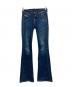DIESEL（ディーゼル）の古着「1969 D-EBBEY デニムパンツ」｜ブルー