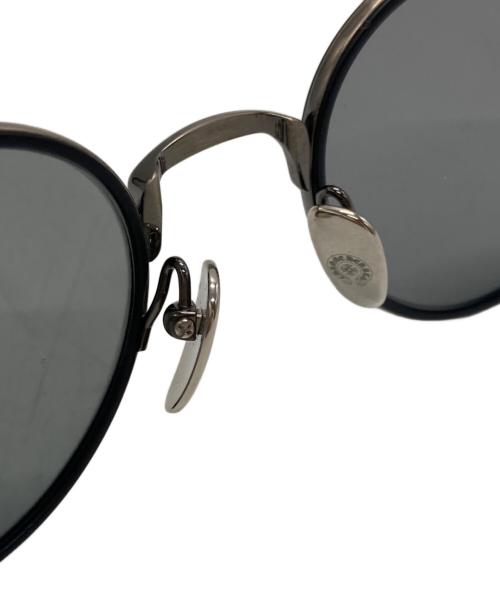 CHROME HEARTS（クロムハーツ）CHROME HEARTS (クロムハーツ) BONE PRONE IV ブラック サイズ:49□22-150の古着・服飾アイテム