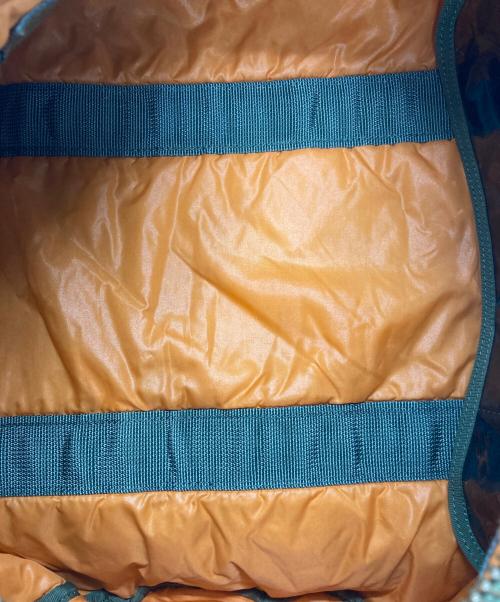 PORTER（ポーター）PORTER (ポーター) タンカー ダッフルバッグ カーキ サイズ:-の古着・服飾アイテム