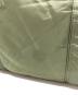 中古・古着 PORTER (ポーター) タンカー ダッフルバッグ カーキ サイズ:-：16000円