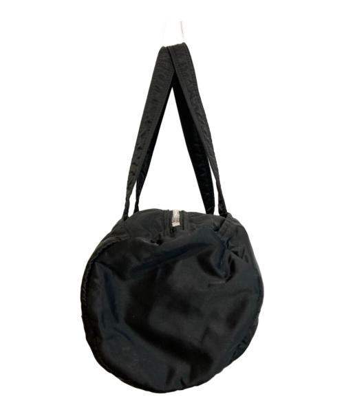 PORTER（ポーター）PORTER (ポーター) タンカー ミニダッフルバッグ ブラック サイズ:-の古着・服飾アイテム