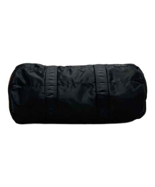 PORTER（ポーター）PORTER (ポーター) タンカー ミニダッフルバッグ ブラック サイズ:-の古着・服飾アイテム