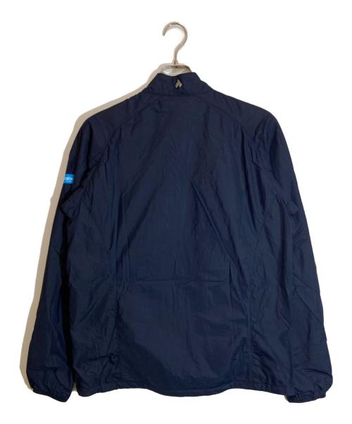 mont-bell（モンベル）mont-bell (モンベル) CLIMAPLUS MESH JACKET ネイビー サイズ:Ⅿの古着・服飾アイテム