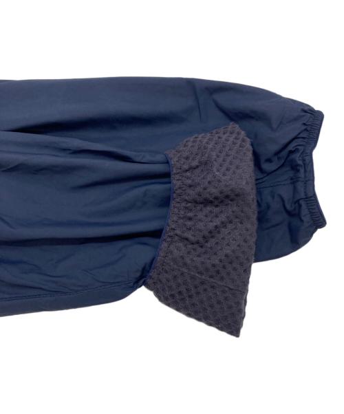 mont-bell（モンベル）mont-bell (モンベル) CLIMAPLUS MESH JACKET ネイビー サイズ:Ⅿの古着・服飾アイテム