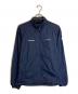 mont-bell（モンベル）の古着「CLIMAPLUS MESH JACKET」｜ネイビー
