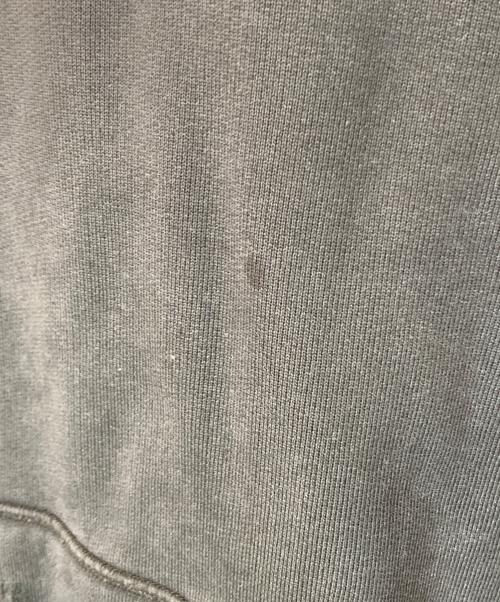 AIR JORDAN（エア ジョーダン）AIR JORDAN (エア ジョーダン) RAIR FLEECE PULLOVER HOODIE ブラック サイズ:Lの古着・服飾アイテム