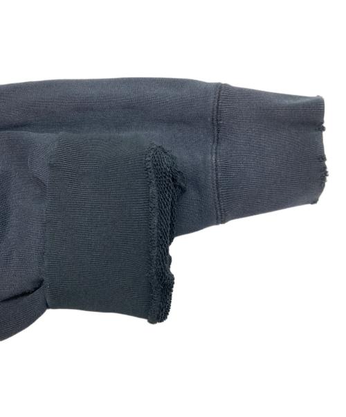 AIR JORDAN（エア ジョーダン）AIR JORDAN (エア ジョーダン) RAIR FLEECE PULLOVER HOODIE ブラック サイズ:Lの古着・服飾アイテム