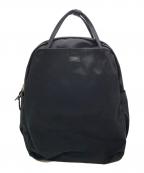 STANDARD SUPPLYスタンダードサプライ）の古着「SIMPLICITY WALLABY」｜ブラック