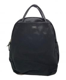 STANDARD SUPPLY（スタンダードサプライ）の古着「SIMPLICITY WALLABY」｜ブラック