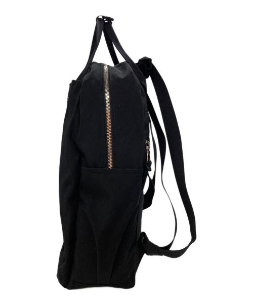 STANDARD SUPPLY（スタンダードサプライ）STANDARD SUPPLY (スタンダードサプライ) SIMPLICITY WALLABY ブラック サイズ:-の古着・服飾アイテム