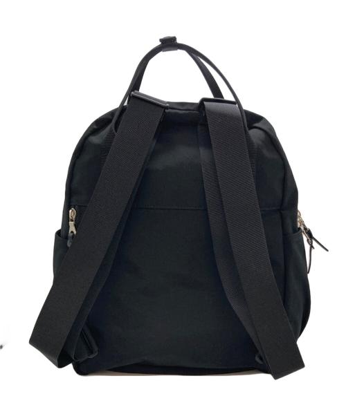 STANDARD SUPPLY（スタンダードサプライ）STANDARD SUPPLY (スタンダードサプライ) SIMPLICITY WALLABY ブラック サイズ:-の古着・服飾アイテム