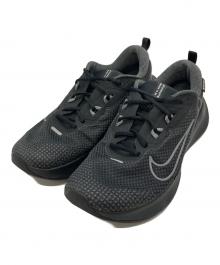 NIKE（ナイキ）の古着「ジュニパー トレイル 2 GORE-TEX」｜ブラック