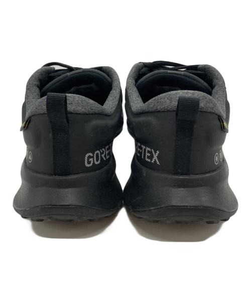 NIKE（ナイキ）NIKE (ナイキ) ジュニパー トレイル 2 GORE-TEX ブラック サイズ:26.5の古着・服飾アイテム