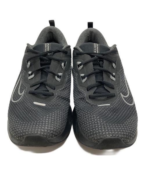 NIKE（ナイキ）NIKE (ナイキ) ジュニパー トレイル 2 GORE-TEX ブラック サイズ:26.5の古着・服飾アイテム