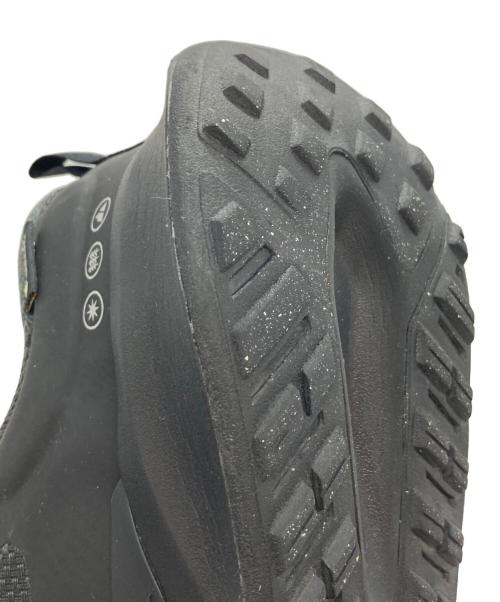 NIKE（ナイキ）NIKE (ナイキ) ジュニパー トレイル 2 GORE-TEX ブラック サイズ:26.5の古着・服飾アイテム