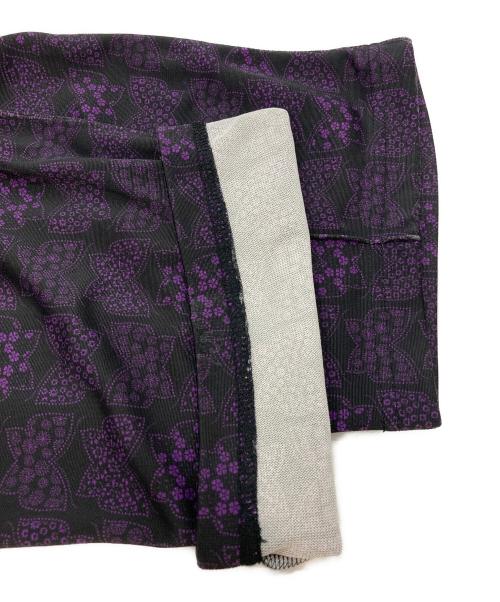 Needles（ニードルズ）Needles (ニードルズ) TRACK PANT BRIGHT JERSEY パープル サイズ:Ⅿの古着・服飾アイテム